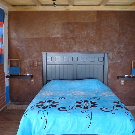 Zirahuen Cuin Habitaciones Rusticas Экстерьер фото