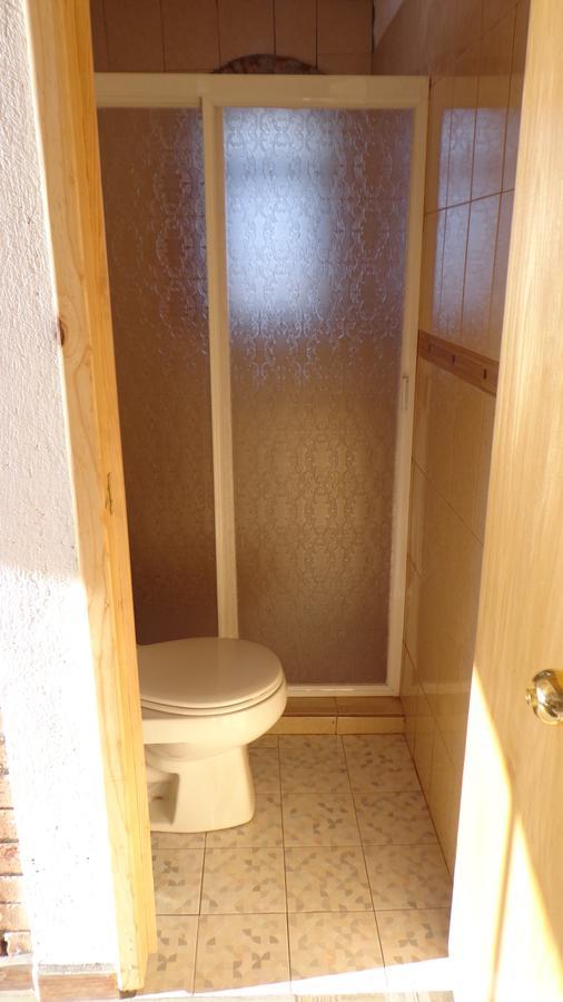 Zirahuen Cuin Habitaciones Rusticas Экстерьер фото