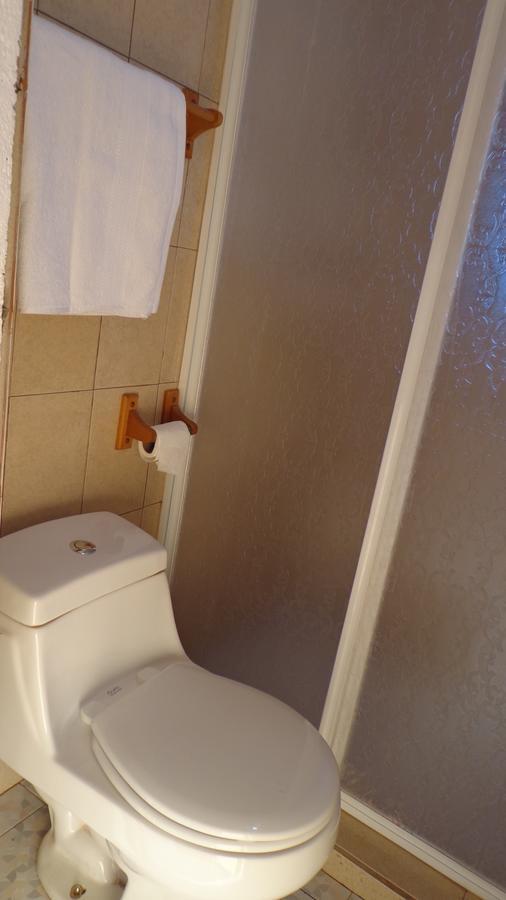 Zirahuen Cuin Habitaciones Rusticas Экстерьер фото