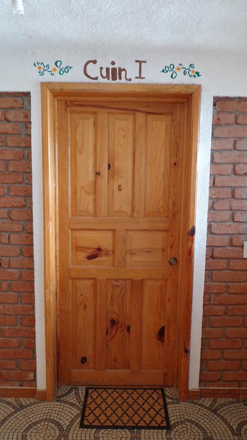 Zirahuen Cuin Habitaciones Rusticas Экстерьер фото