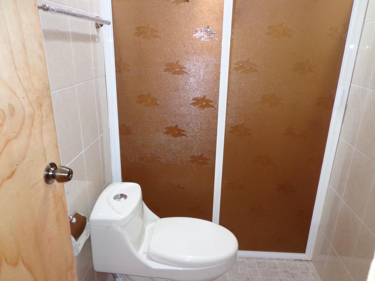 Zirahuen Cuin Habitaciones Rusticas Экстерьер фото