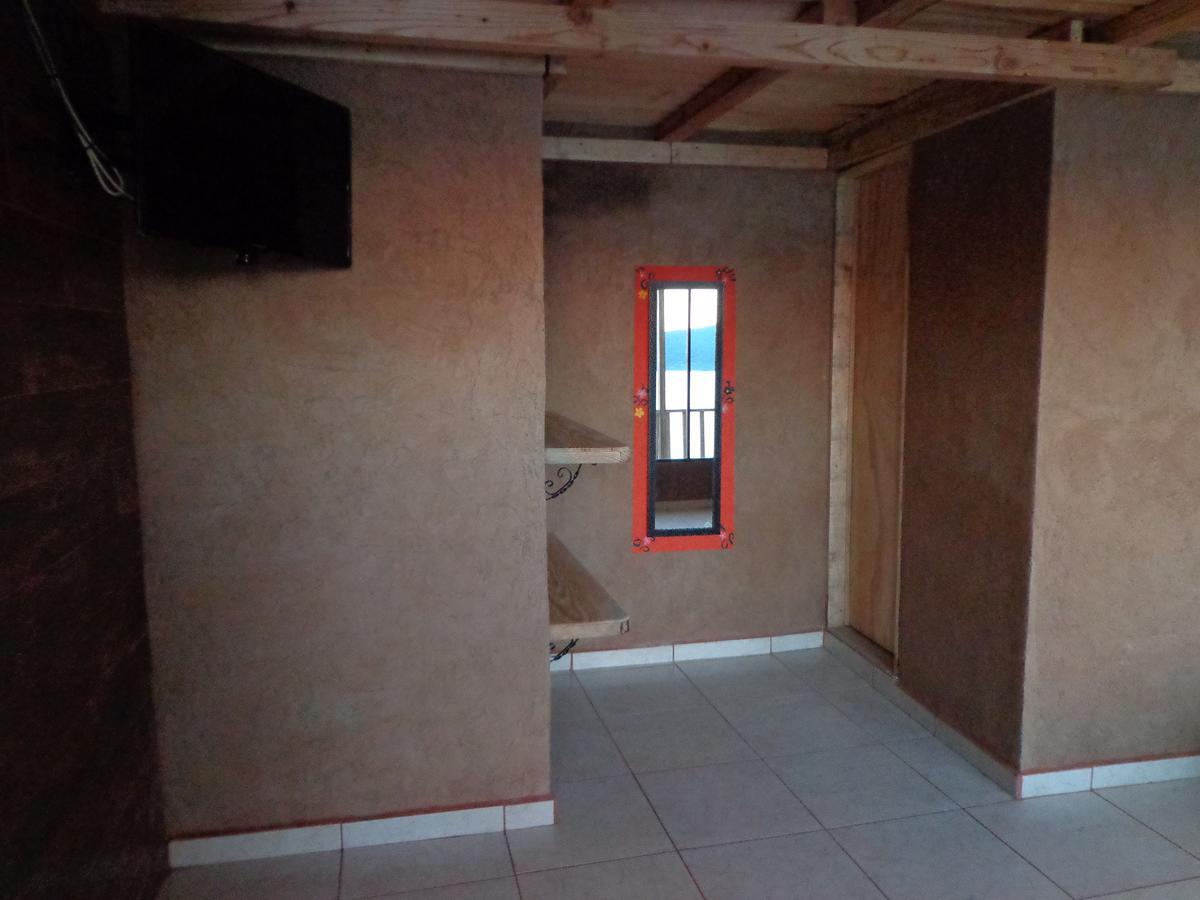 Zirahuen Cuin Habitaciones Rusticas Экстерьер фото