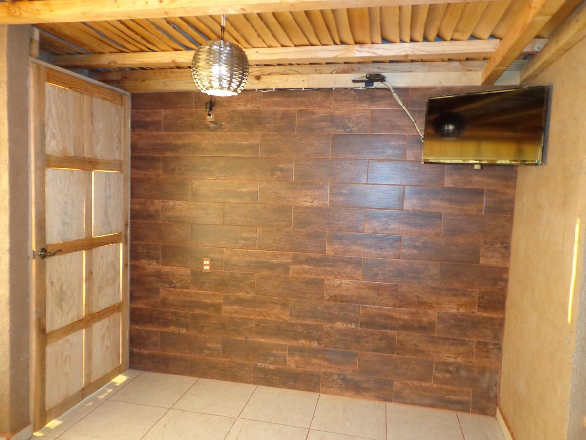 Zirahuen Cuin Habitaciones Rusticas Экстерьер фото